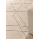 Boucle Cream Diamond Carpet