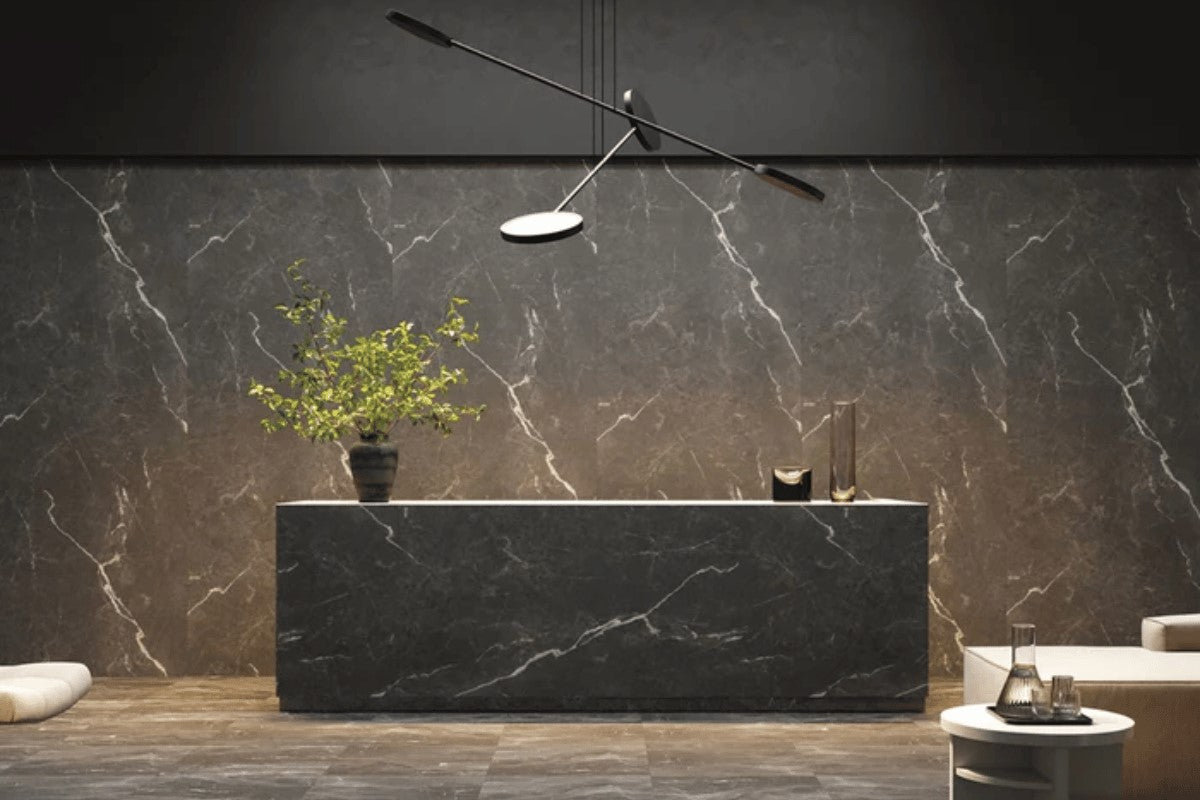 Idevo SPC Wall Panels UAE | Waterproof & Grout-Free | VOX Furniture