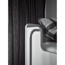 Bunk bed cum single bed - left sided