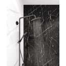 SPC Wall Calacatta Black 120x60 matt