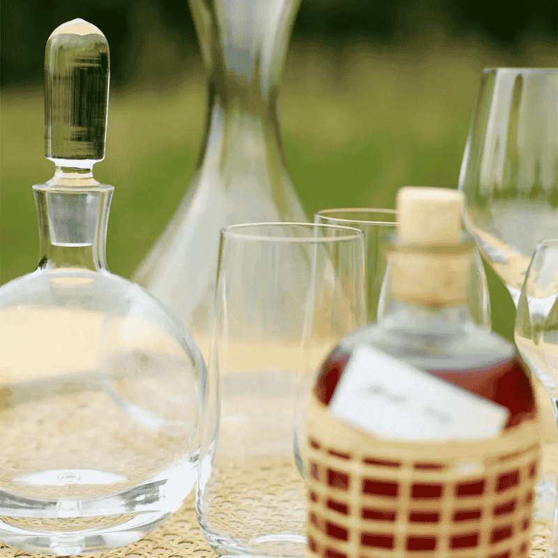 Carafe LEGEND