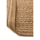 Carpet 170x240 Natural Jute