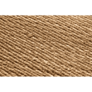 Carpet 170x240 Natural Jute