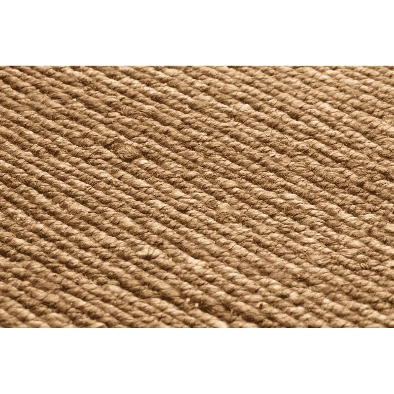 Carpet 170x240 Natural Jute