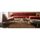 Carpet 170x240 Natural Jute