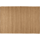 Carpet 170x240 Natural Jute