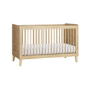 Cot Bed 70x140 Oak Color - Muve Baby VOX