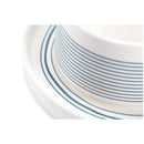 Set of 2 cups and saucer - Lineo