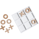 Decoration Tic Tac Toe