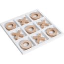 Decoration Tic Tac Toe