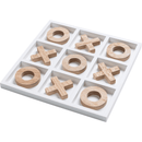 Decoration Tic Tac Toe