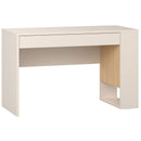 Desk 120- sand beige color