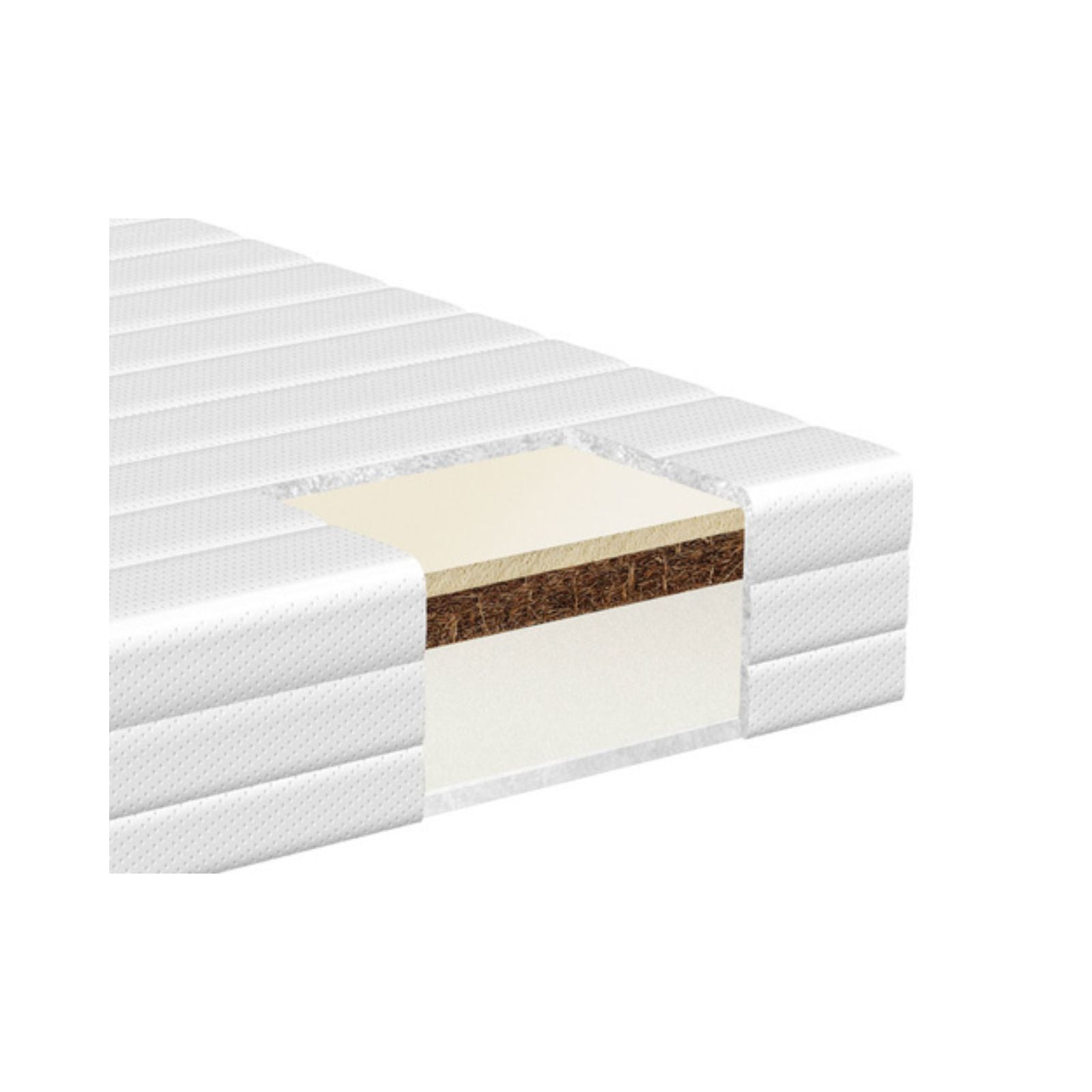 Dominic Mattress For Baby Cot 60 x 120
