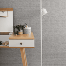 Dressing Table With Foldable Mirror And 2 Drawers in White Color