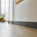 Moisture-Resistant-Impact-Resistant-Black-Polymer-Skirting-RAK