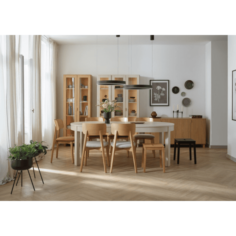 Elip pendant lamp