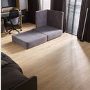 Expandable Armchair Deep Grey Color - Muve Young VOX