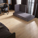 Expandable Armchair Deep Grey Color - Muve Young VOX