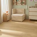 Expandable Armchair Light Beige Color - Muve Young VOX