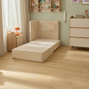 Expandable Armchair Light Beige Color - Muve Young VOX
