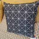FIN Pillow 45x45