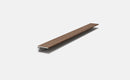 Top Finishing Trim For Facade Panels 6 meters - FS 252