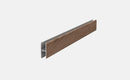 Joint Trim For Facade Panels 6 meters - FS 282