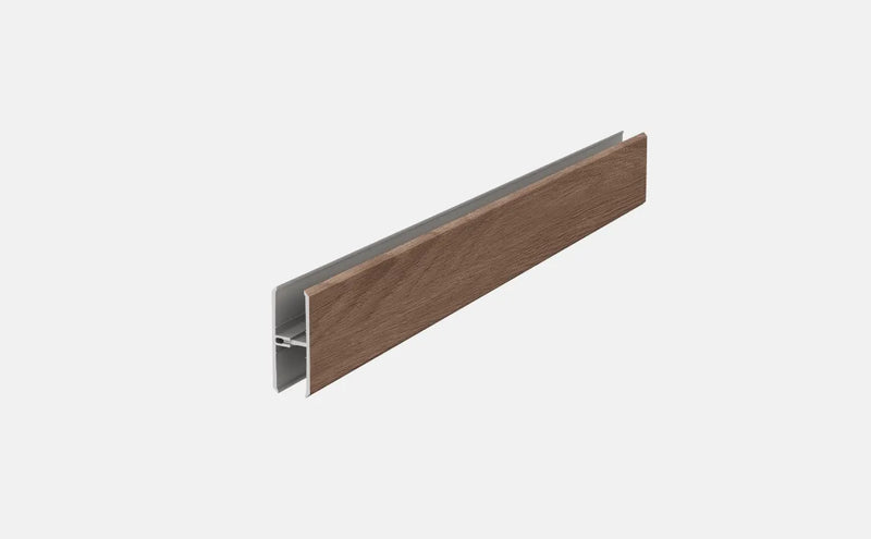 Joint Trim For Facade Panels 6 meters - FS 282