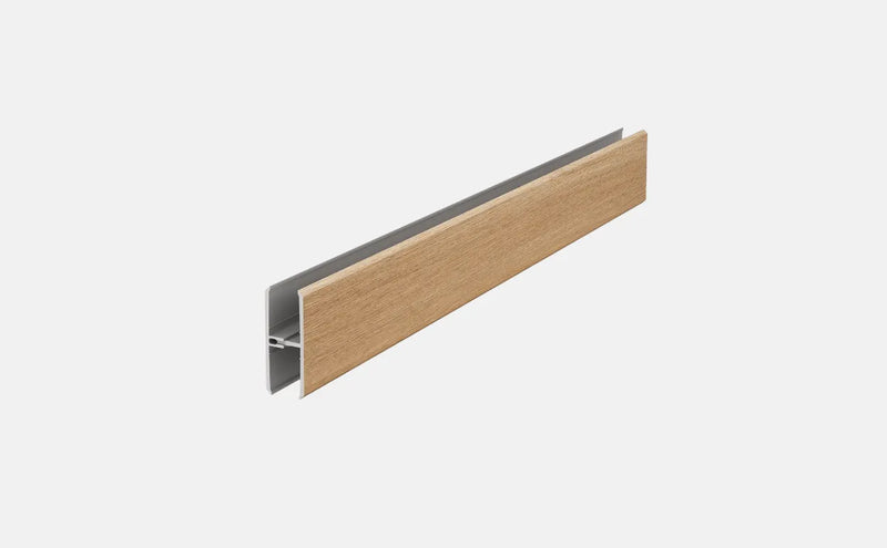 Joint Trim For Facade Panels 6 meters - FS 282