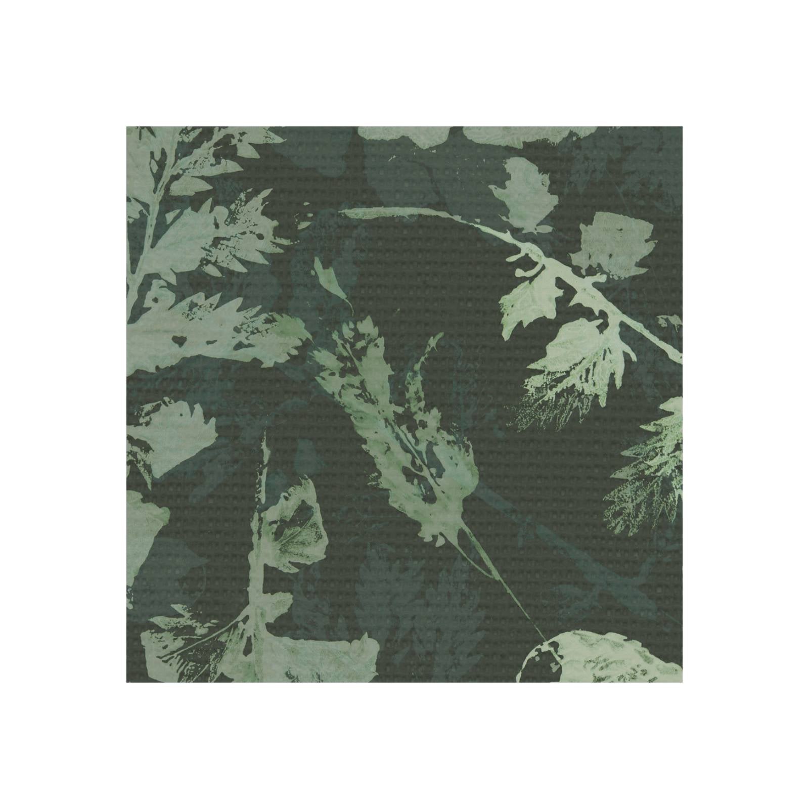 Floral Night Forest - Set of 9 Panels
