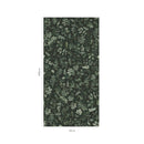 Floral Night Forest - Set of 9 Panels