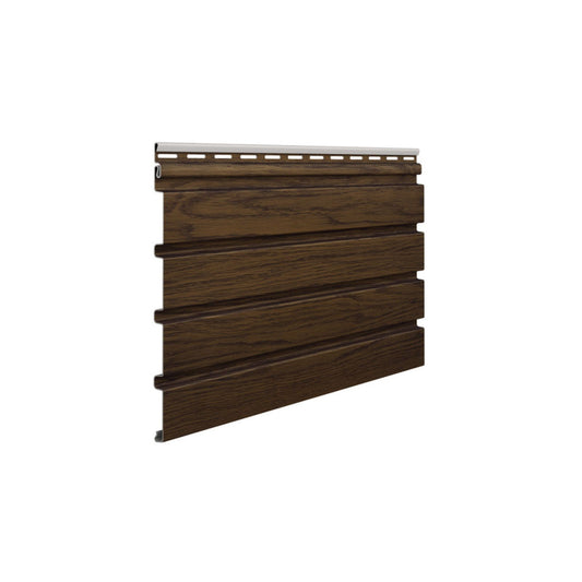 Fronto SVP-06- Walnut 3.05 meters