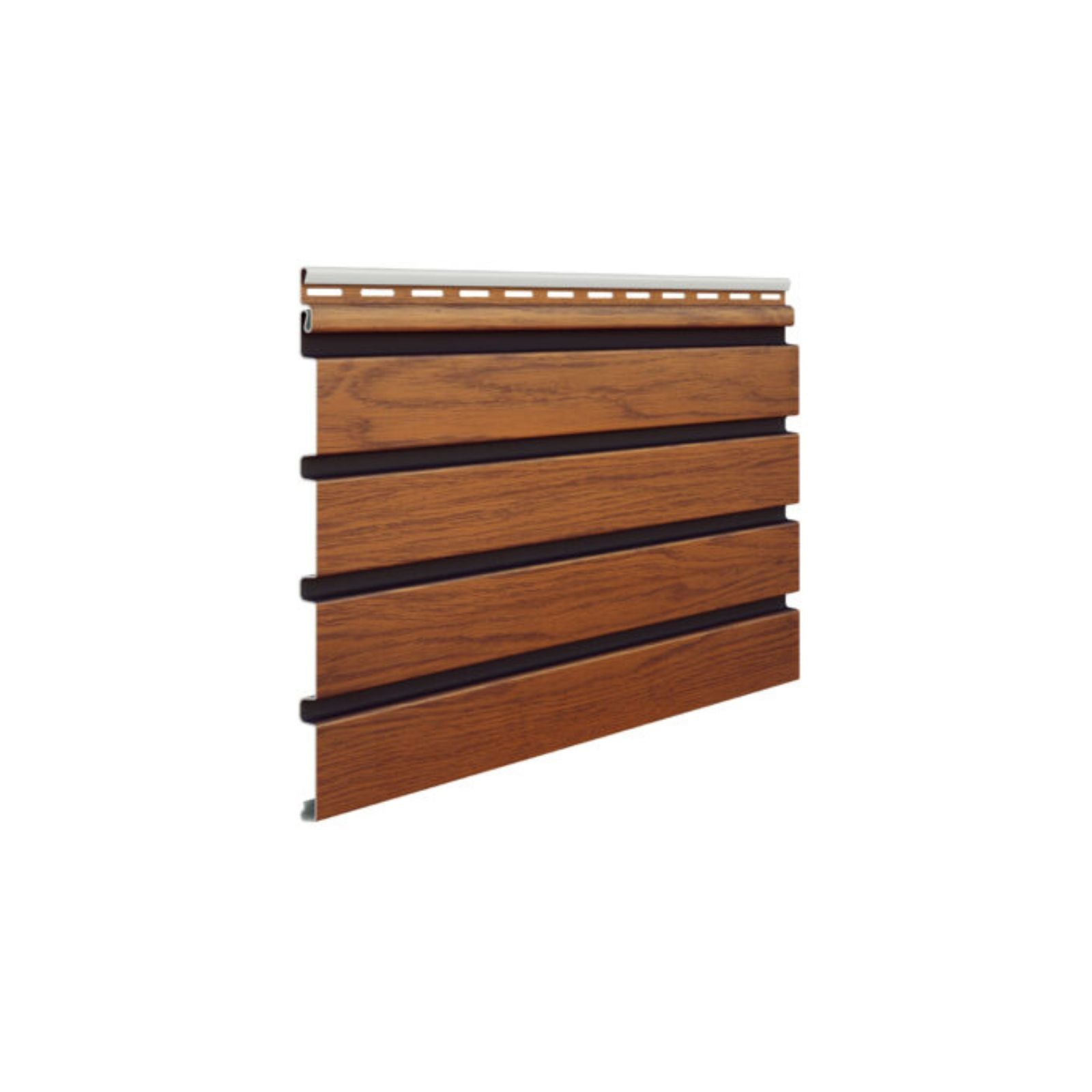 Fronto SVP-06- Golden Oak V Black 3.05 meters