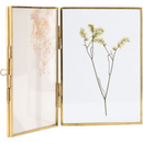 Gold decoration Bloom