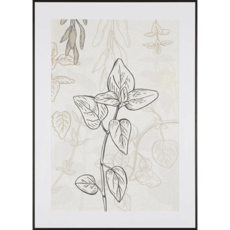 Graphics Meadow I ALU