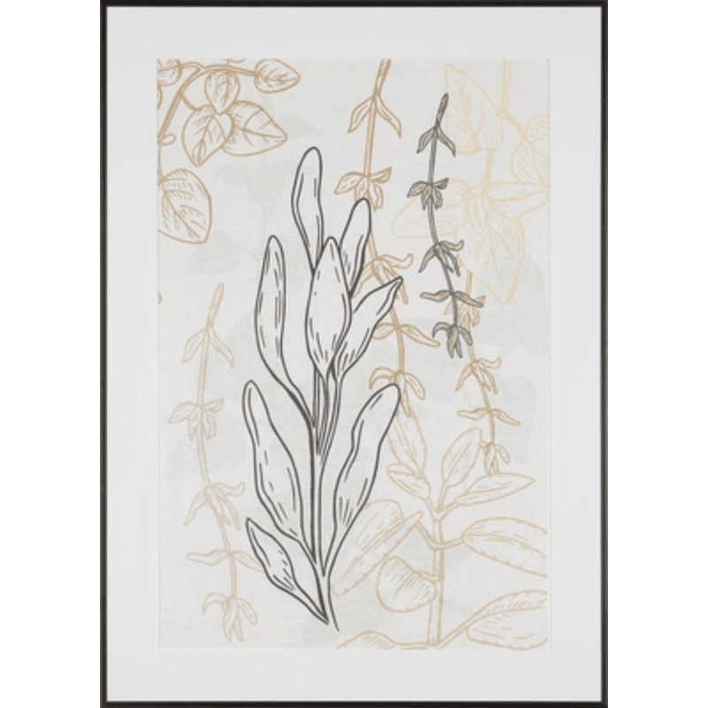 Graphics Meadow III ALU