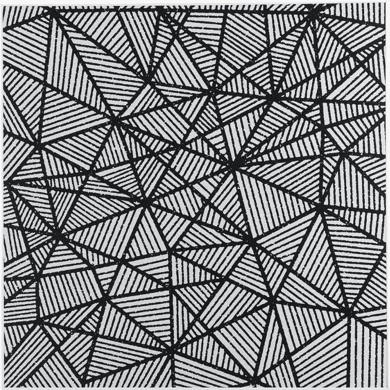 Graphics Web White and Black