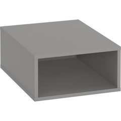 Small Box 31.5 x 41 x 16 cm - Grey Color