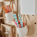 Hanging plant pot Uta