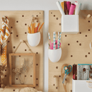 Hanging plant pot Uta