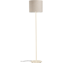 Hitta floor lamp 35cm - Light Beige