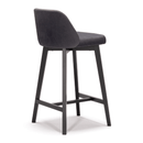 Hoker KOMM sand graphite/black