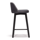 Hoker KOMM sand graphite/black