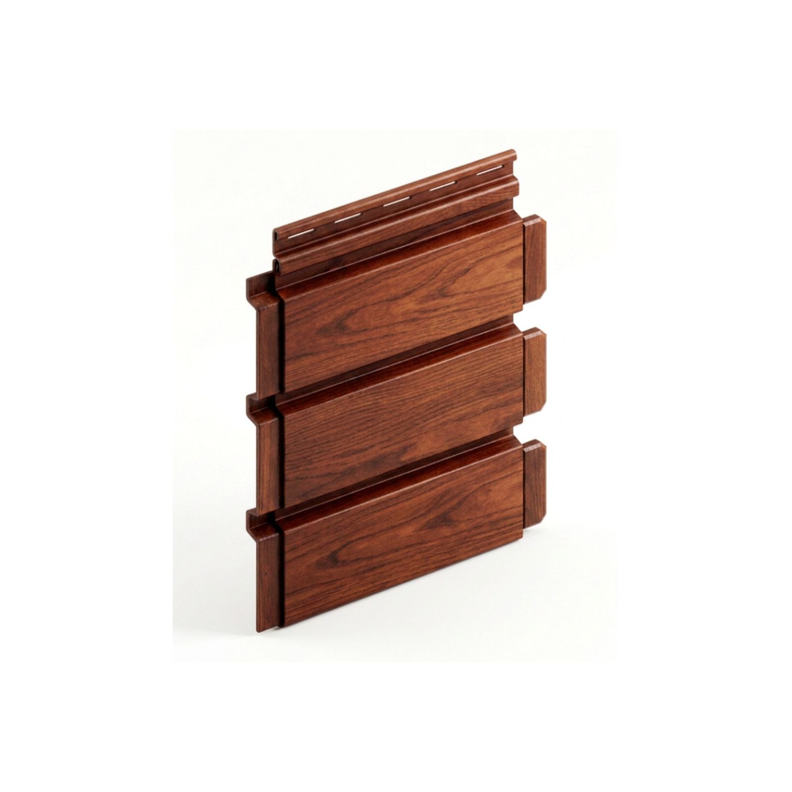 SVP-08 Soffit Connex Mahogany 2.65 meters