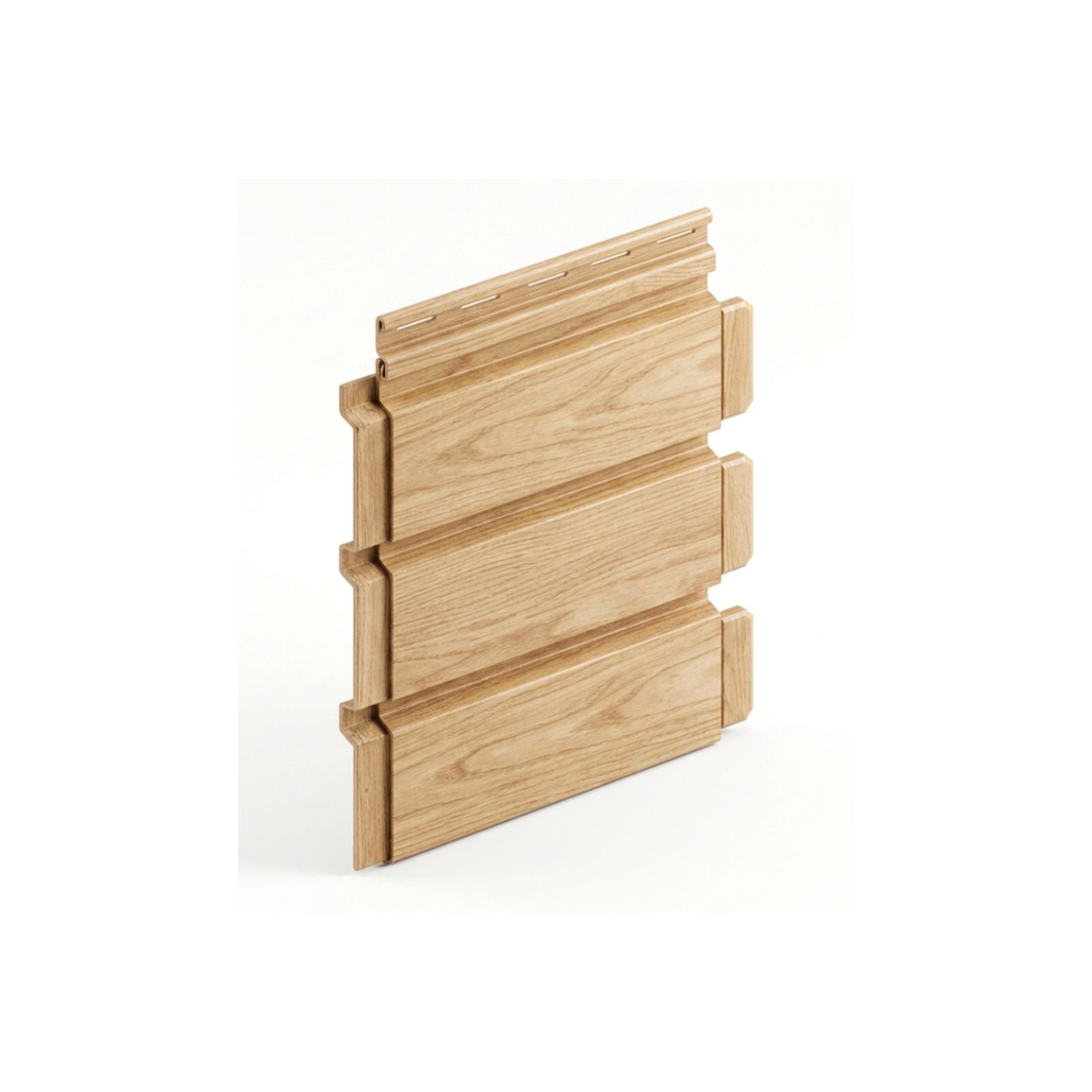 SVP-08 Soffit Connex Oak 2.65 meters
