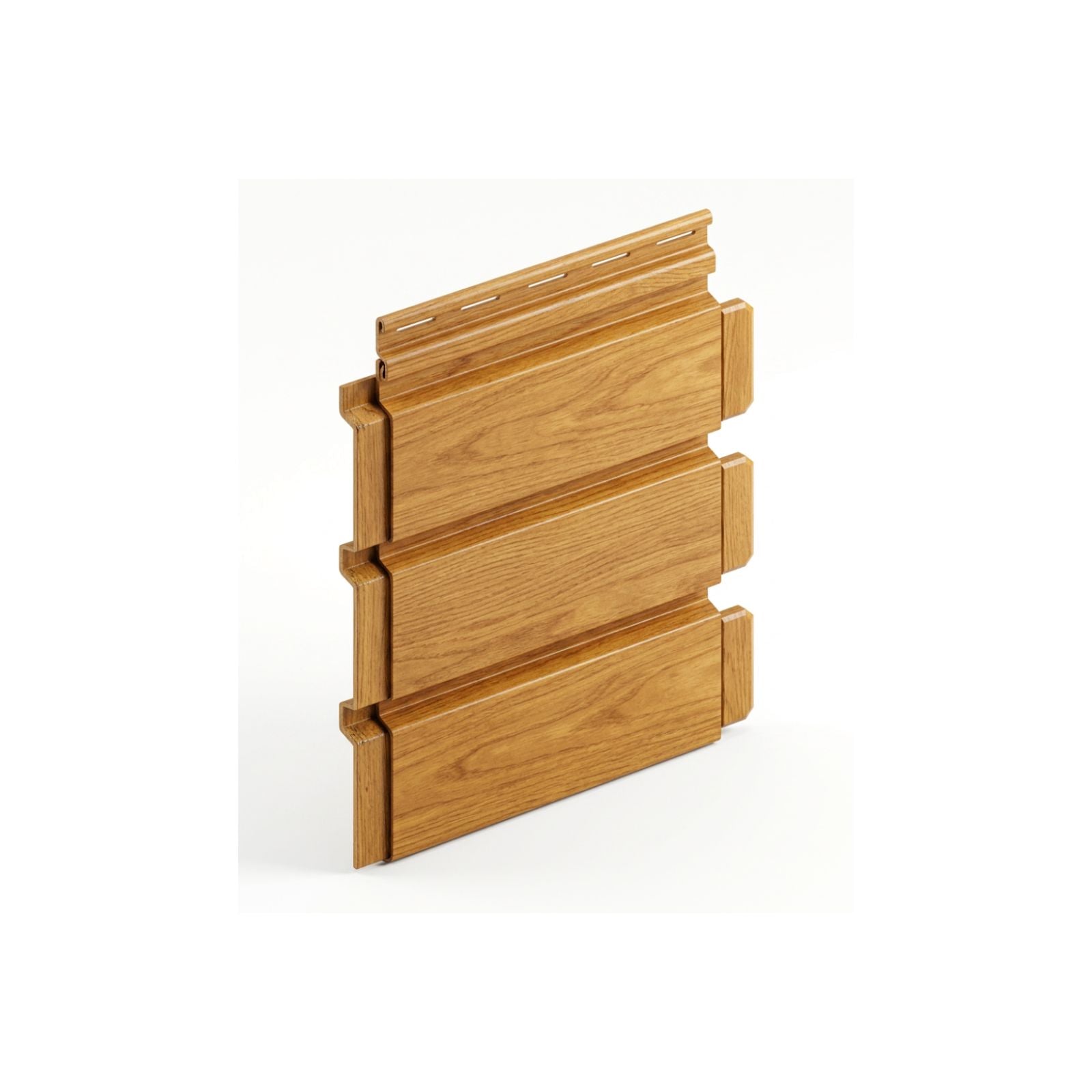 SVP-08 Soffit Connex Golden Oak 2.65 meters
