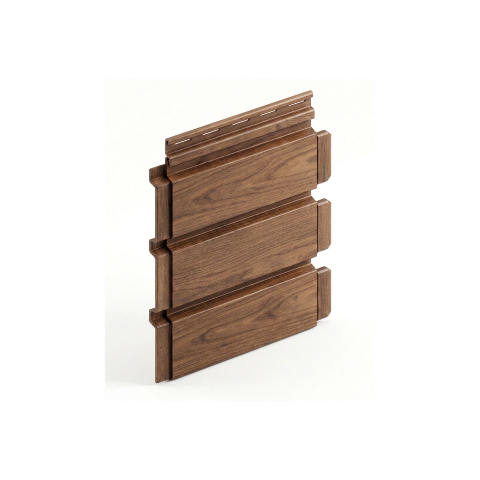 SVP-08 Soffit Connex Walnut 2.65 meters