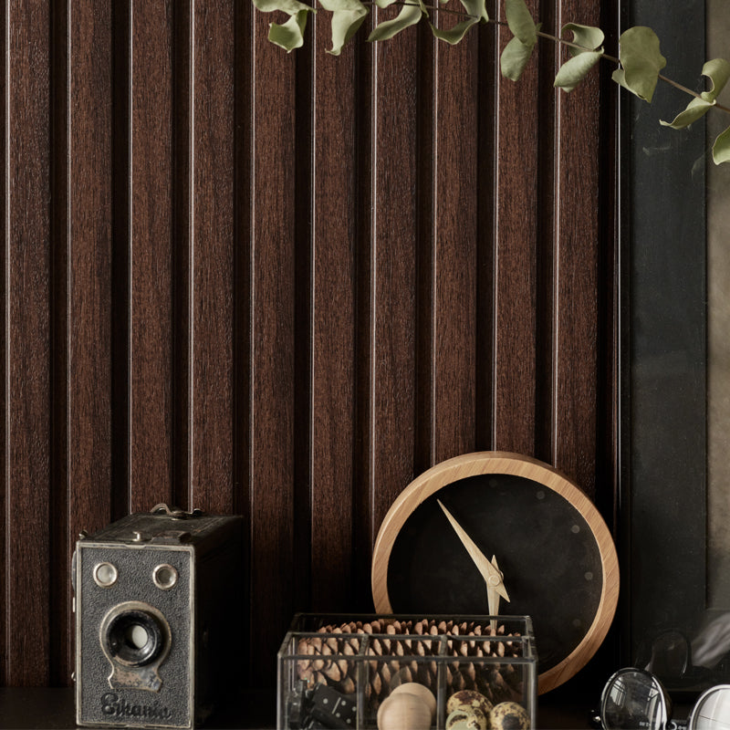 L-Line Chocolate Color 3.05 meters
