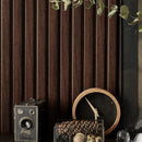 L-Line Chocolate Color