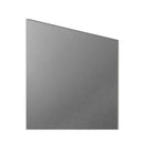 Brushed Steel XL - Decorative Wall Panels For Interiors